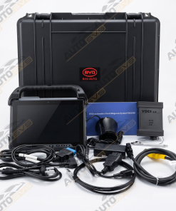 BYD VDS2100 VDCI 3.0 Genuine Diagnostic Tool with Online System
