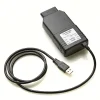 DA-DoIP VCI (D-PDU:J2534 Pass Thru) for Pathfinder and TOPIx Cloud