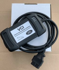 Jaguar Landrover OEM VCI interface for SDD
