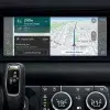 Pivi Infotainment System Map Updates