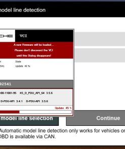 PT3G VCI Firmware Upgrade to 3.5.6 – a MUST update for PPN remote online.