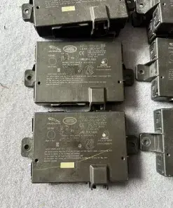 Alternative view of Used JLR KVM RFA Module 2018+ Jaguar Land Rover