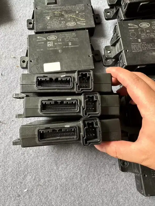 Used JLR KVM RFA Module 2018+ Jaguar Land Rover - Image 4