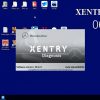 SSD Disk Xentry Mercedes 06.2024 System Ready to Work