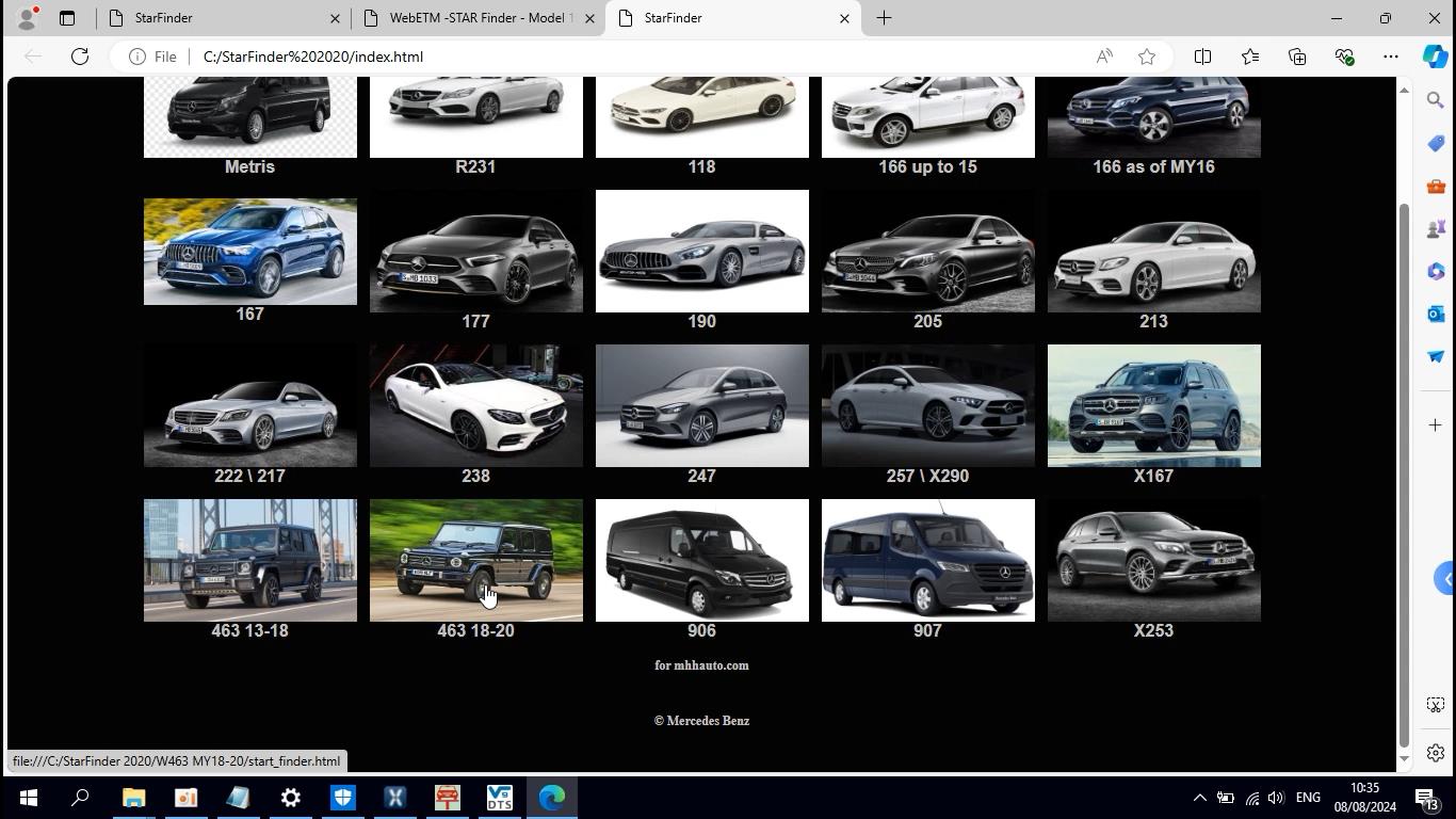SSD Disk Xentry Mercedes 06.2024 System Ready to Work - Image 16