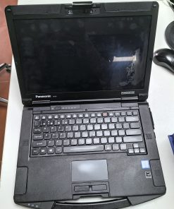 Porsche PIWIS3 V42.100.000 with Refurbished FZ55 Laptop Supports PPN Remote