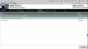 BMW ISTA 4.49.30