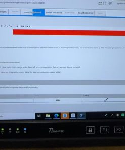 Booking for SCN Remote Support