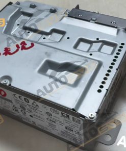 Genuine NTG7 Premiumplus Headunit A2979004910 used