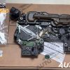 Genuine New 725 9G-Tronic Transmission Control Unit For Mercedes A7252709011
