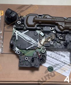 Genuine New 725 9G-Tronic Transmission Control Unit For Mercedes A7252709011