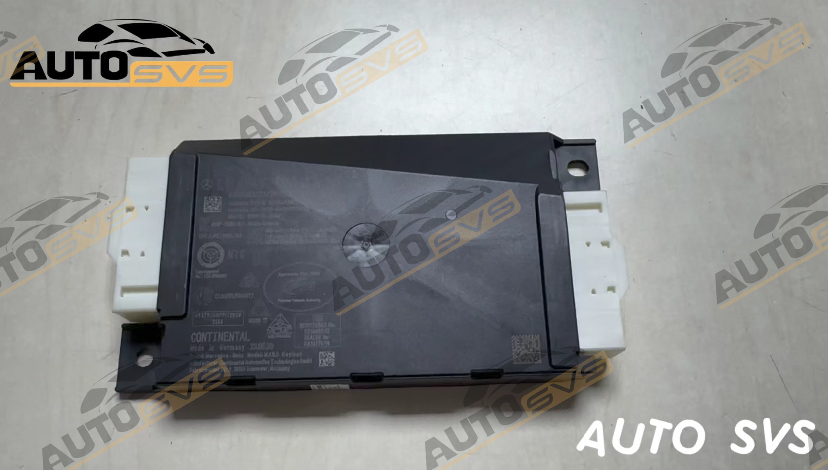 OEM 21-24 Mercedes GLE Ignition Control Module A1679004426