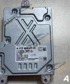 OEM A1779008716 Instrument CLuster Control Unit for Mercedes W177 A/CLA Class