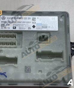 Original Ignition Control Module Unit Mercedes W206 C Class 22-23 A2069002220