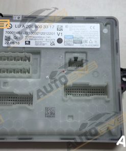 Original A2069003317 Ignition Control Unit for Mercedes