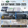 JLR Ultimate Software 2025