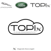 JLR TOPIx Login