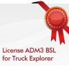 Additional ADM3 BSL License for AUTOVEI MB Trucks