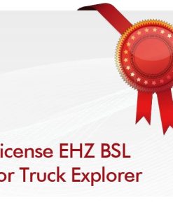 EHZ BSL License