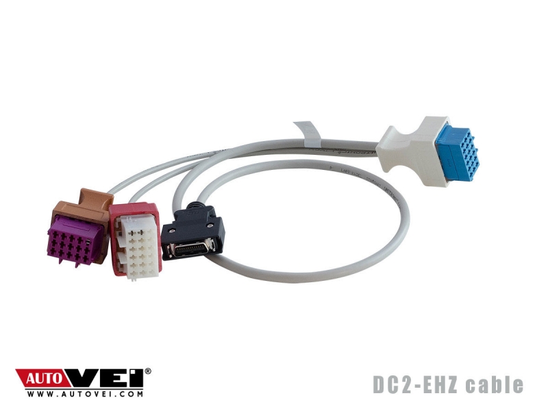 EHZ BSL License