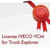 Additional IVECO VCM License for AUTOVEI IVECO Trucks