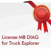 Additional MB Diag License for AUTOVEI MB Trucks