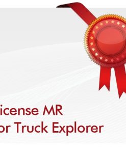 Additional MB MR License for AUTOVEI MB Trucks