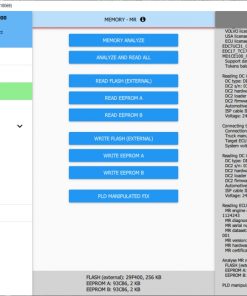 Additional MB MR License for AUTOVEI MB Trucks