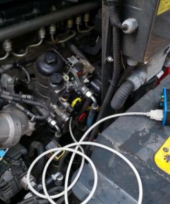 Additional MCM2 License for AUTOVEI MB Trucks