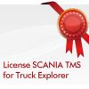 Truck Explorer software v7.7 (build 21481) or greater