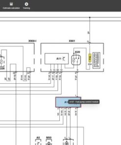 Alternative view of Autodata 12-month Access
