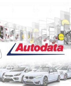 Autodata 12-month Access