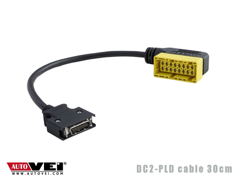 DirectConnect 2U Kit of Truck Explorer