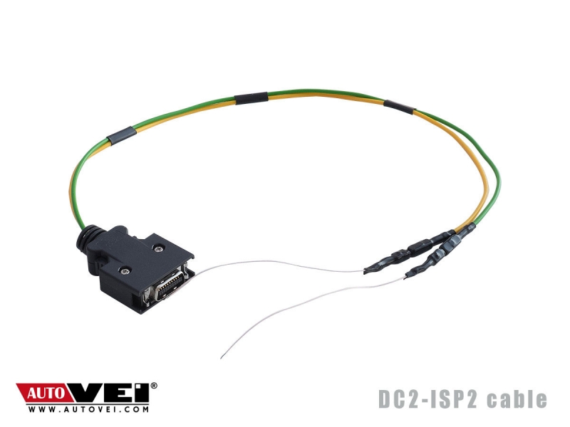 DirectConnect 2U Kit of Truck Explorer