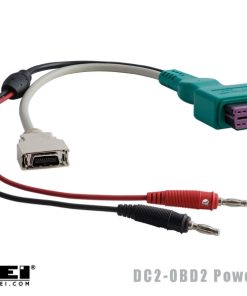 DirectConnect 2U Kit of Truck Explorer