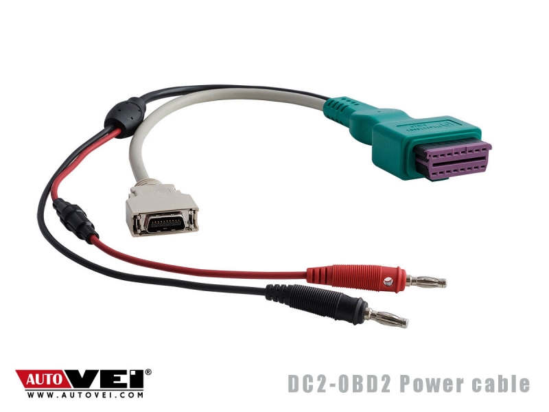 DirectConnect 2U Kit of Truck Explorer