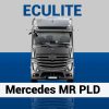 ECULite License MB MR (PLD) #20 for MB Trucks