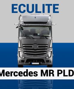 ECULite License MB MR (PLD) #20 for MB Trucks