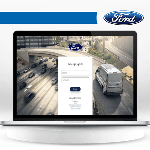 Ford FDRS Diagnostic and Repair System 12-Month Online Access - Image 5