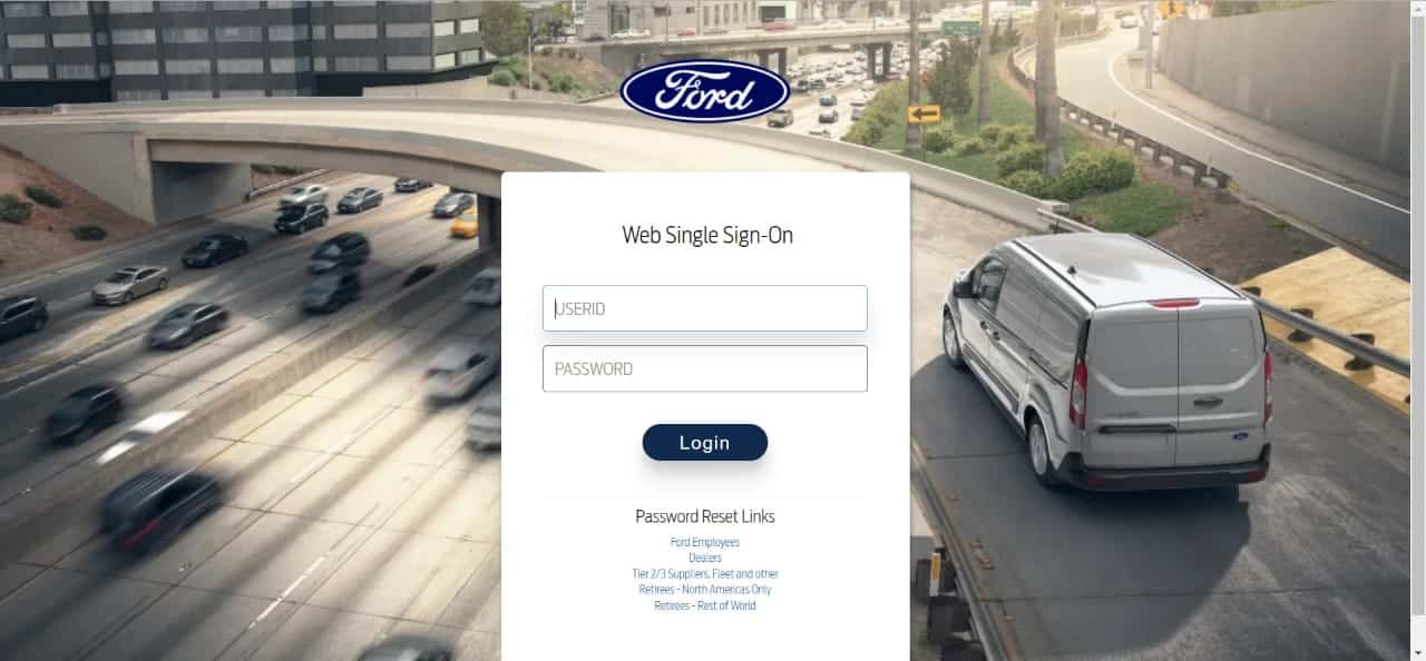 Ford FDRS Diagnostic and Repair System 12-Month Online Access - Image 7