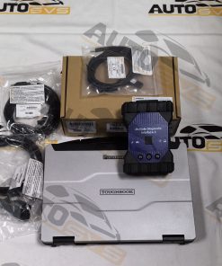 MDI 2 Original Diagnostic VCI+FZ55 Laptop with GDS2 Software for GMÂ Vehicles