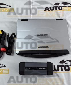 G-ADS Original Diagnostic VCI and GIDA system with FZ55 Laptop for Geely