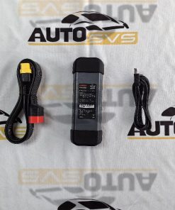 G-ADS Original Diagnostic VCI and GIDA system with FZ55 Laptop for Geely