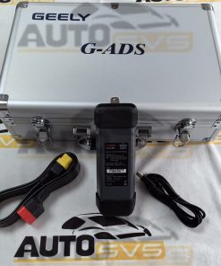 G-ADS Original Diagnostic VCI and GIDA system with FZ55 Laptop for Geely