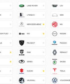 Alternative view of HaynesPro WorkshopData 12-month access for Cars & Trucks