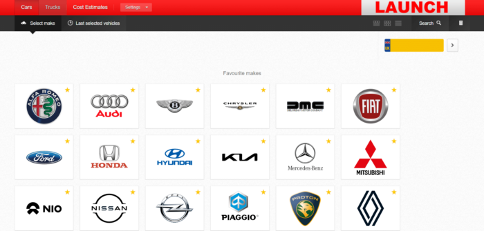 HaynesPro WorkshopData 12-month access for Trucks - Image 4