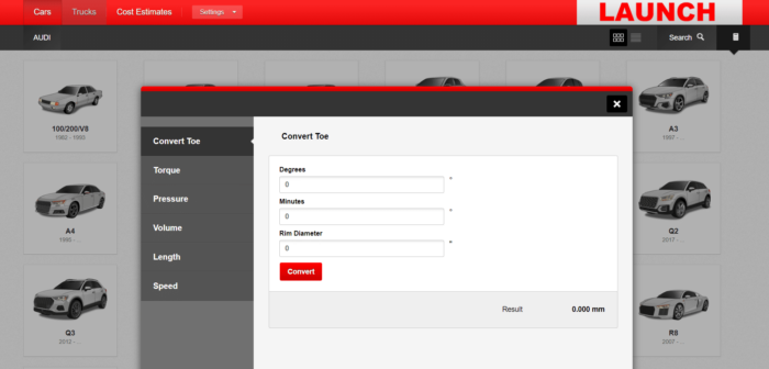 HaynesPro WorkshopData 12-month access for Trucks - Image 5
