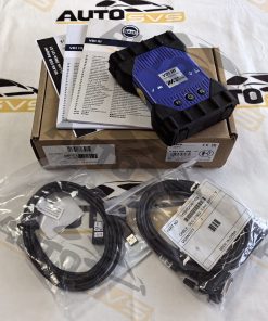 VDI III Original Diagnostic VCI+FZ55 Laptop with VDS3 Software for SAIC MG Motors