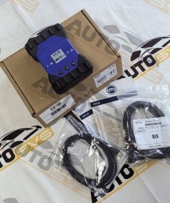 VDI III Original Diagnostic VCI+FZ55 Laptop with VDS3 Software for SAIC MG Motors
