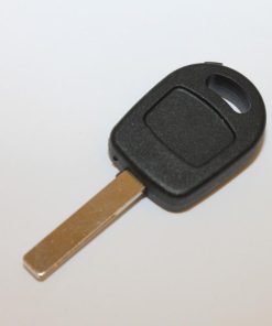 The Key for MAN Trucks